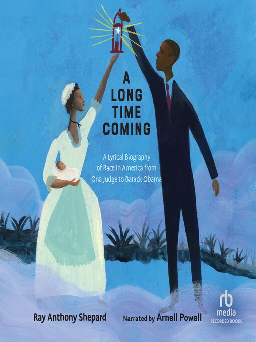 Title details for A Long Time Coming by Ray Anthony Shepard - Available